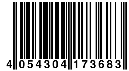 4 054304 173683