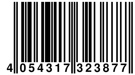 4 054317 323877