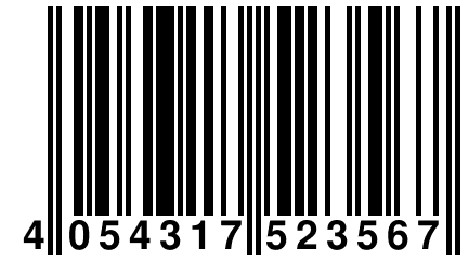 4 054317 523567