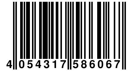 4 054317 586067