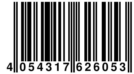 4 054317 626053