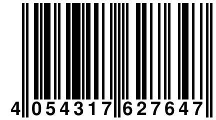 4 054317 627647