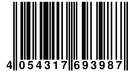 4 054317 693987