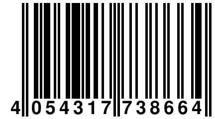 4 054317 738664