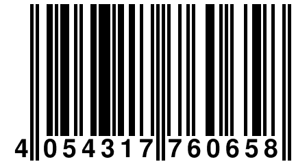 4 054317 760658