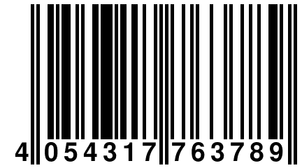 4 054317 763789