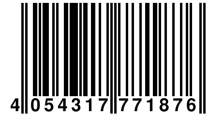 4 054317 771876