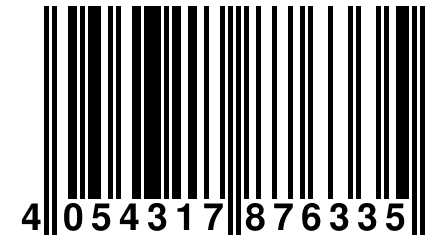 4 054317 876335