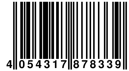 4 054317 878339