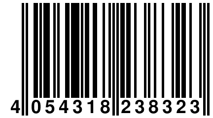 4 054318 238323