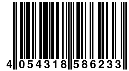 4 054318 586233