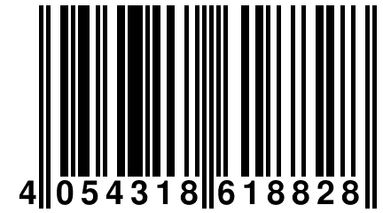 4 054318 618828