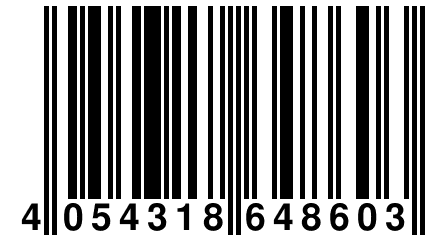 4 054318 648603