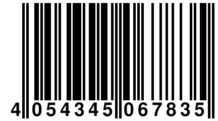 4 054345 067835