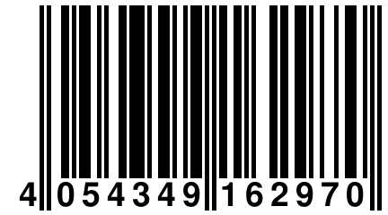 4 054349 162970