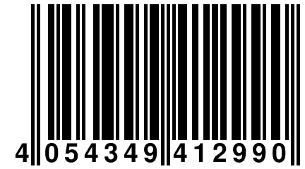 4 054349 412990