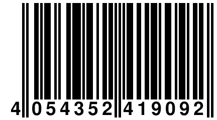 4 054352 419092