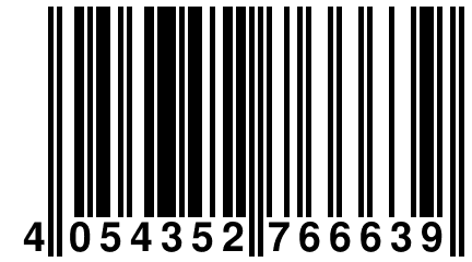 4 054352 766639