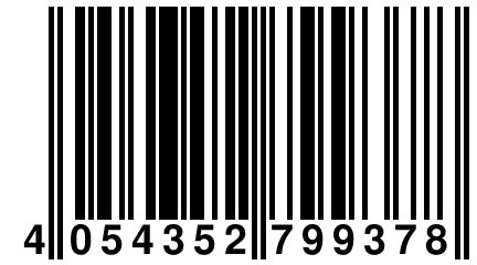 4 054352 799378