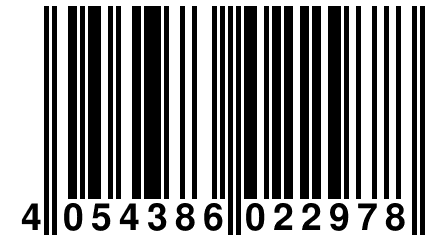 4 054386 022978