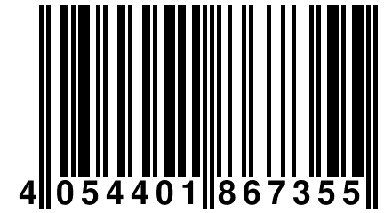 4 054401 867355