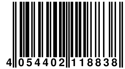 4 054402 118838