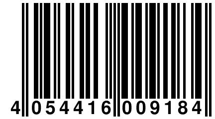 4 054416 009184