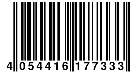 4 054416 177333