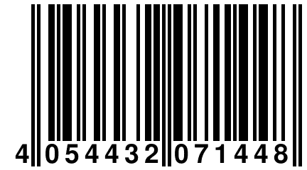 4 054432 071448