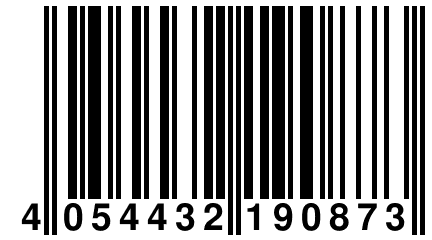 4 054432 190873