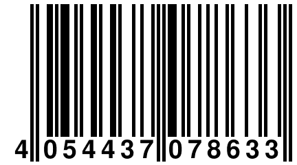 4 054437 078633