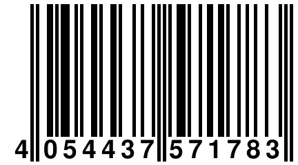 4 054437 571783