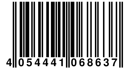 4 054441 068637