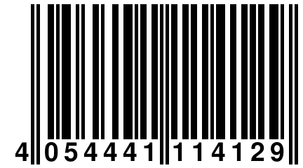 4 054441 114129