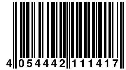 4 054442 111417