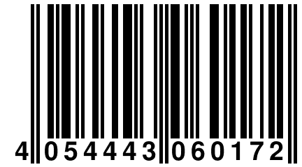 4 054443 060172