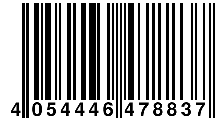 4 054446 478837