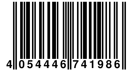 4 054446 741986