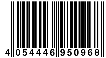 4 054446 950968