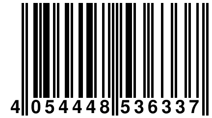 4 054448 536337