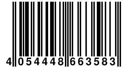 4 054448 663583