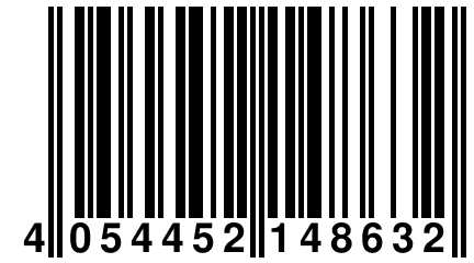 4 054452 148632