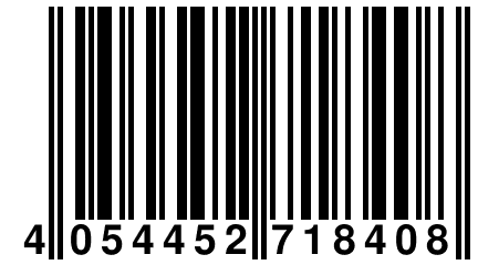 4 054452 718408