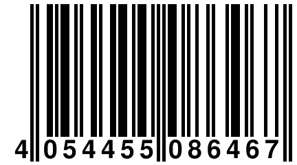 4 054455 086467