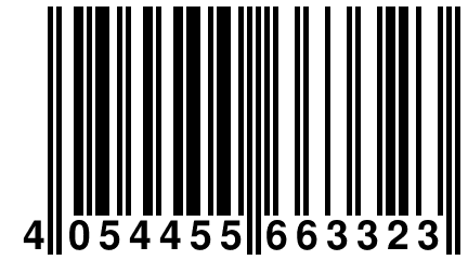 4 054455 663323