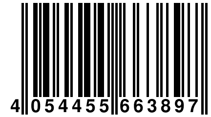 4 054455 663897