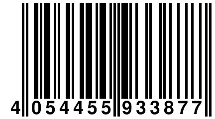 4 054455 933877