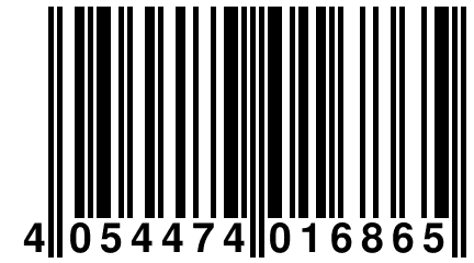 4 054474 016865