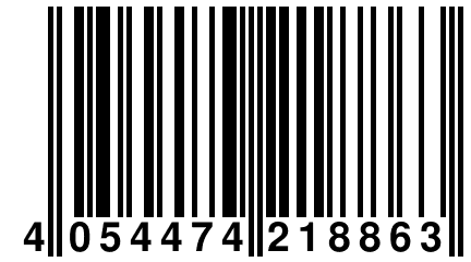 4 054474 218863