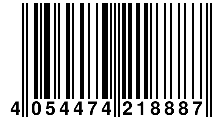 4 054474 218887